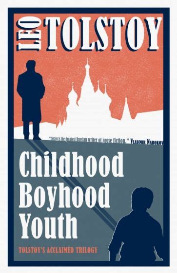 Full Download Childhood Boyhood Youth 