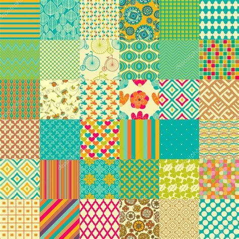 Childish Pattern Pictures, Images and Stock Photos