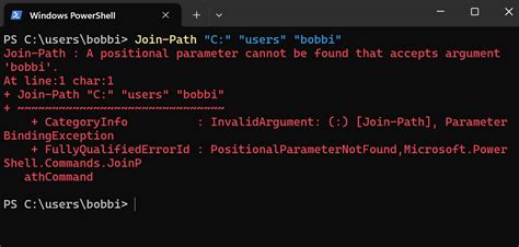 Childpath powershell.  Oct 29, 2012 · 7 Really annoying thing in PS 5, where $_...