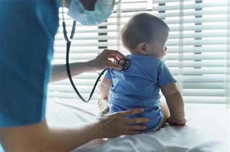 Children's hospitals prepare for surge in admissions amid shortage of RSV drug