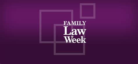 Children: Public Law Update - Family Law Week