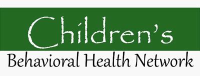 Children’s Behavioral Health Network – Oklahoma Family Network