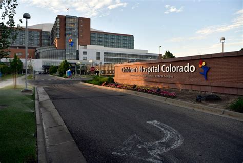 Children’s Hospital Colorado asks healthy adults to consider donating part of their livers