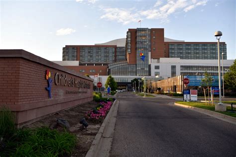 Children’s Hospital Colorado needed 10 people to donate part of their livers to sick kids. More than 100 stepped forward.