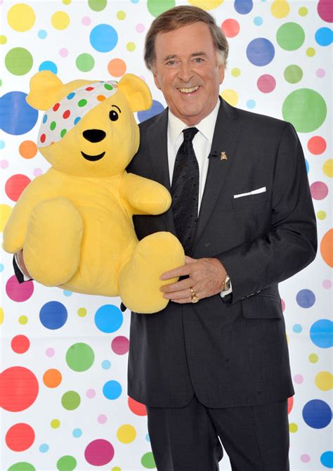 Children In Need 2016 set for Sir Terry Wogan tribute