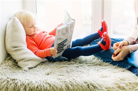 Children Learning Reading Review What You Need To Know