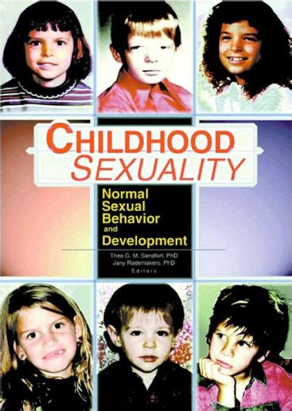 Children and sexuality normal sexual behaviour and experiences in childhood linkoping university medical dissertations no 689. - Ubuntu certified professional study guide exam lpi 199 1st edition.