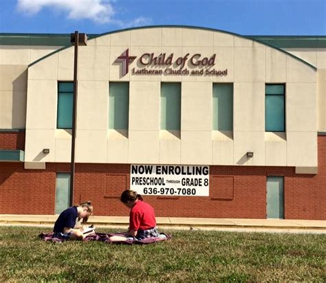 Children of God Lutheran Church in Saint Peters , MO - YP.com