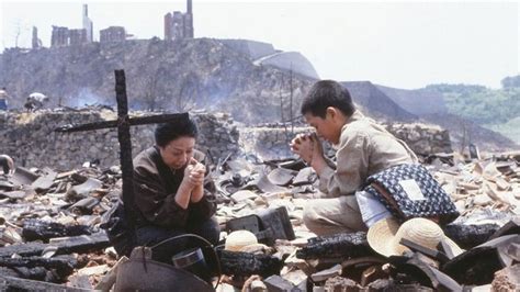 Children of Nagasaki
