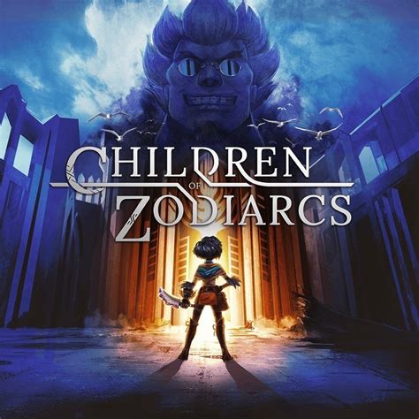 Children of Zodiarcs - IGN