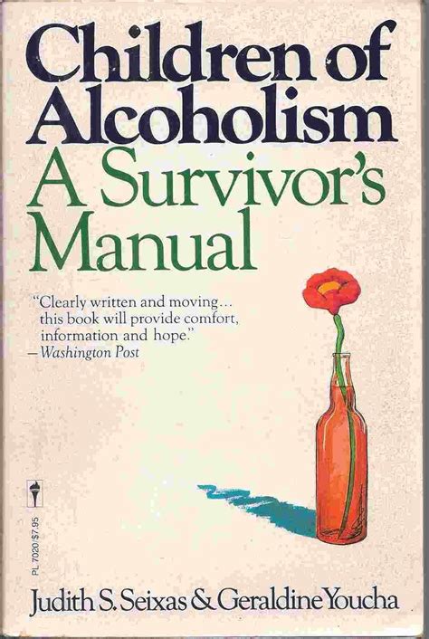 Children of alcoholism a survivors manual. - Maintenance guide on 1991 gmc sonoma.