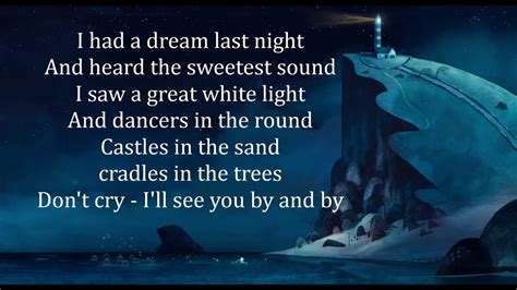 Children of the Sea (Lullaby Rendition) - song and lyrics by