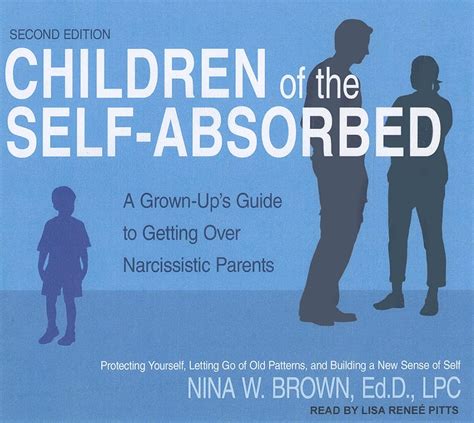 Children of the selfabsorbed a grownups guide to getting over narcissistic parents. - Onkyo tx nr1008 service handbuch und reparaturanleitung.