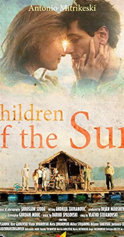 Children of the sun. Children of the Sun: With James Newton, Antje Gunsenheimer, Richard Hansen, Peter Eeckhout. Three ancient American empires - those of the Aztecs, the Incas and the Maya - have long remained, to a large extent, shrouded in mystery. 