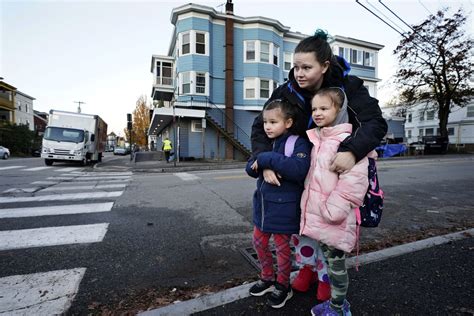 Children return to school and trick-or-treat as Maine community starts to heal from mass shooting