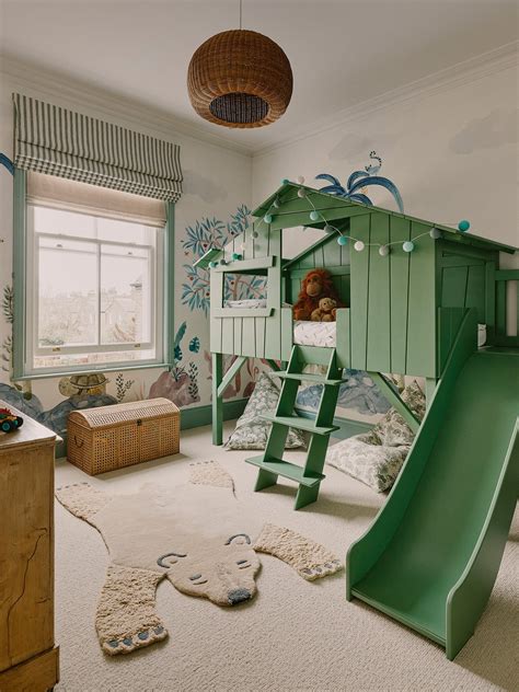 Children s bedroom ideas that can be easily adapted and updated