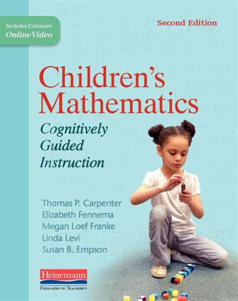 Children s mathematics cognitively guided instruction. - Vie du dante: avec une notice de?taille?e de ses ouvrages.