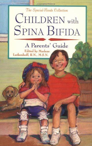 Children with spina bifida a parents guide. - Autos acordados de la real audiencia de quito, 1578-1722..