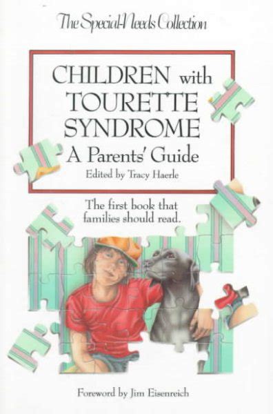 Children with tourette syndrome a parent s guide special needs. - A constituinte e a constituição que teremos.