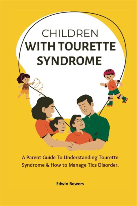 Children with tourette syndrome a parents guide. - Study guide for peeling the onion.