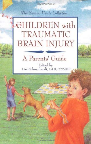Children with traumatic brain injury a parents guide special needs collection. - Ru cksiedlung auslanddeutscher nach dem deutschen reich.