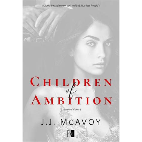 Download Children Of Ambition Children Of Vice 2 By Jj Mcavoy