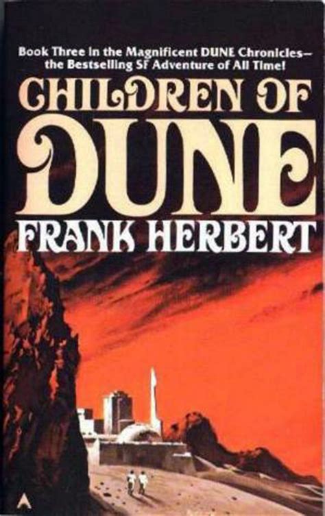 Full Download Children Of Dune Dune Chronicles 3 By Frank Herbert