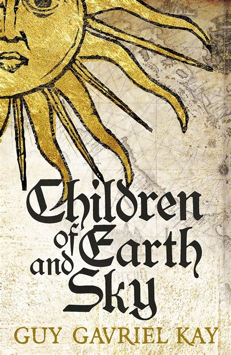 Full Download Children Of Earth And Sky 