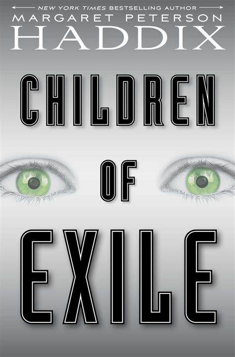 Read Online Children Of Exile Children Of Exile 1 