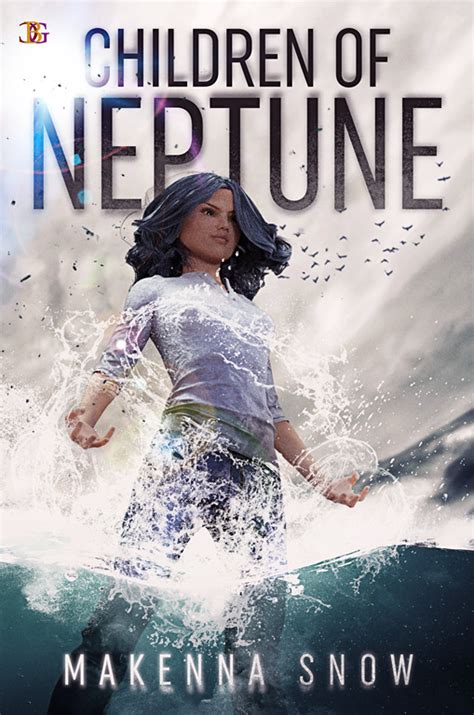 Read Online Children Of Neptune By Makenna Snow