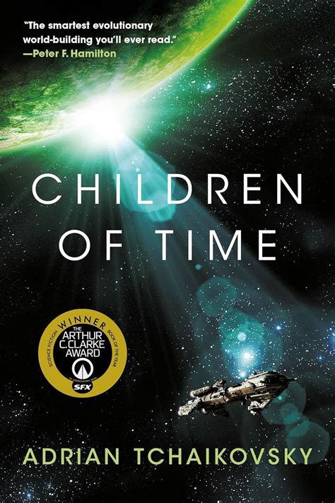 Read Online Children Of Time Children Of Time 1 By Adrian Tchaikovsky