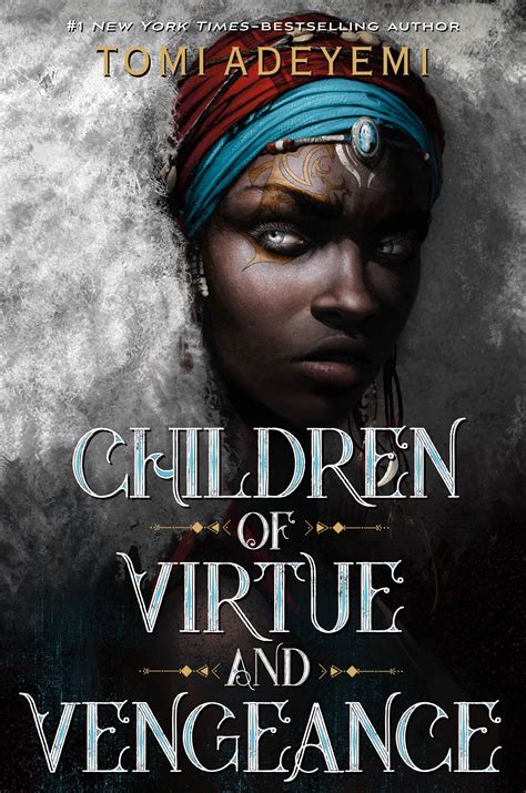 Read Children Of Virtue And Vengeance Legacy Of Orsha 2 