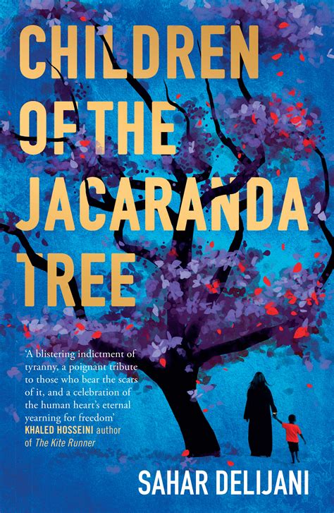 Full Download Children Of The Jacaranda Tree 
