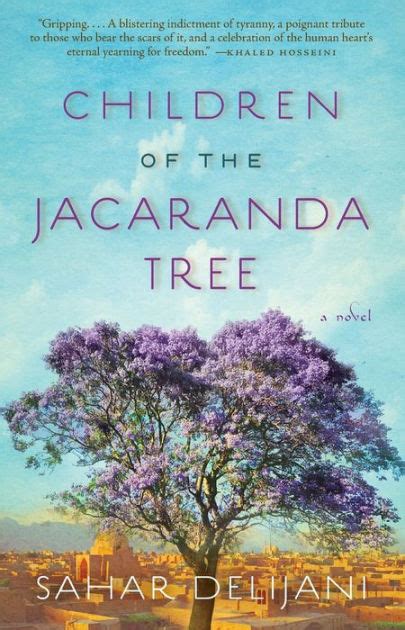 Full Download Children Of The Jacaranda Tree 