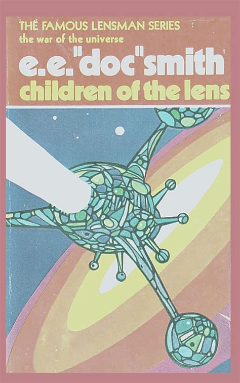 Download Children Of The Lens Lensman 6 By Ee Doc Smith