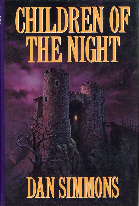 Download Children Of The Night By Dan Simmons