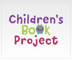 Childrens Books Project Play Series