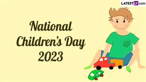 Childrens Day 2023nbi