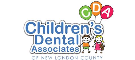 Childrens Dental Associates Of New London County in Bozrah, CT