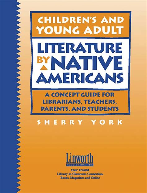 Childrens and young adult literature by native americans a guide for librarians teachers parents students sherry york. - Civil action movie guide answer key.