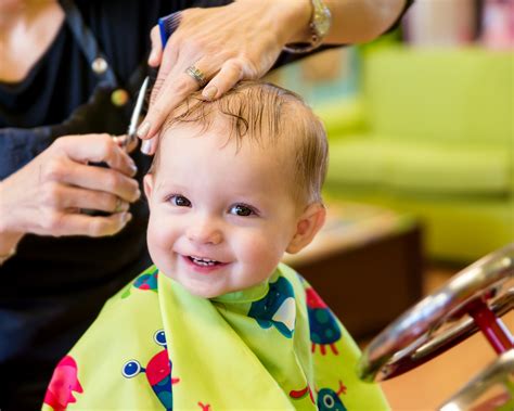 Childrens barbers. 178 N. Courtland St., East Stroudsburg, PA 18301 - Get top-notch haircut services for children from the trained professionals at Nicoletti's Barber Shop. 