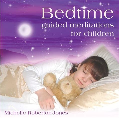 Childrens bedtime meditations. Starbright. $27.51. (169) Only 4 left in stock - order soon. Driven by the desire to help her three-year-old daughter settle down into a peaceful night's sleep, Maureen Garth devised meditations that would help her daughter feel secure and cared for. Starbright is a collection of the stories Garth created as her child grew older. 