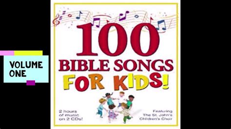 Childrens bible songs you tube. Things To Know About Childrens bible songs you tube. 