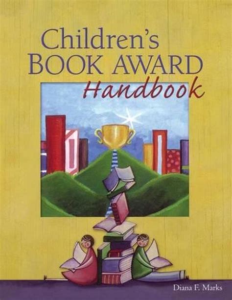 Childrens book award handbook by diana f marks. - 1992 jeep wrangler yj repair manual.