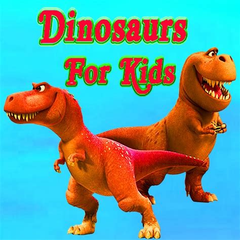 Childrens dinosaur videos. Join photographer Blippi for a Dino-tastic adventure at T-Rex Ranch! Meeting real dinosaurs is a once-in-a-lifetime experience and the T-Rex Ranch Rangers ar... 
