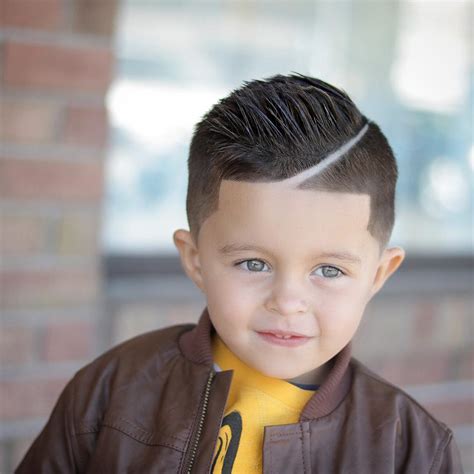 Childrens haircuts. Hairstyles for kids without tears. The Hair Cut is the place to get your children’s haircut! Many of our hairdressers are parents themselves, and their calm and understanding approach to performing a kids’ haircut takes … 