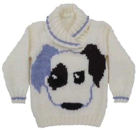 Childrens knitting patterns with animal motifs.  US size 4 (3.  But sometimes pa...