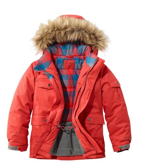 Childrens winter coats. 1 Best Overall LL Bean Kids' Pathfinder Waterproof 3-in-1 Jacket $199 at L.L.Bean My kids had these coats as their everyday coats, my nieces … 