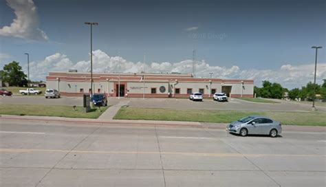 Childress County Sheriffs Office / Childress County Jail