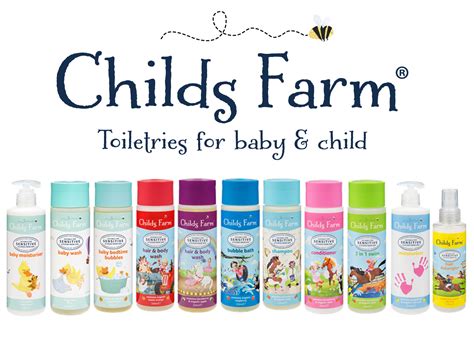 Childs Farm & Farmologie (@ChildsFarm) / Twitter